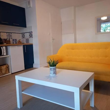 Appartement Cosy Cugnaux Luaran gambar