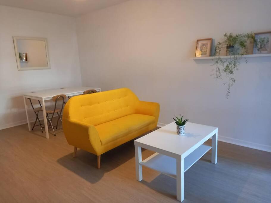 Appartement Cosy Cugnaux Luaran gambar