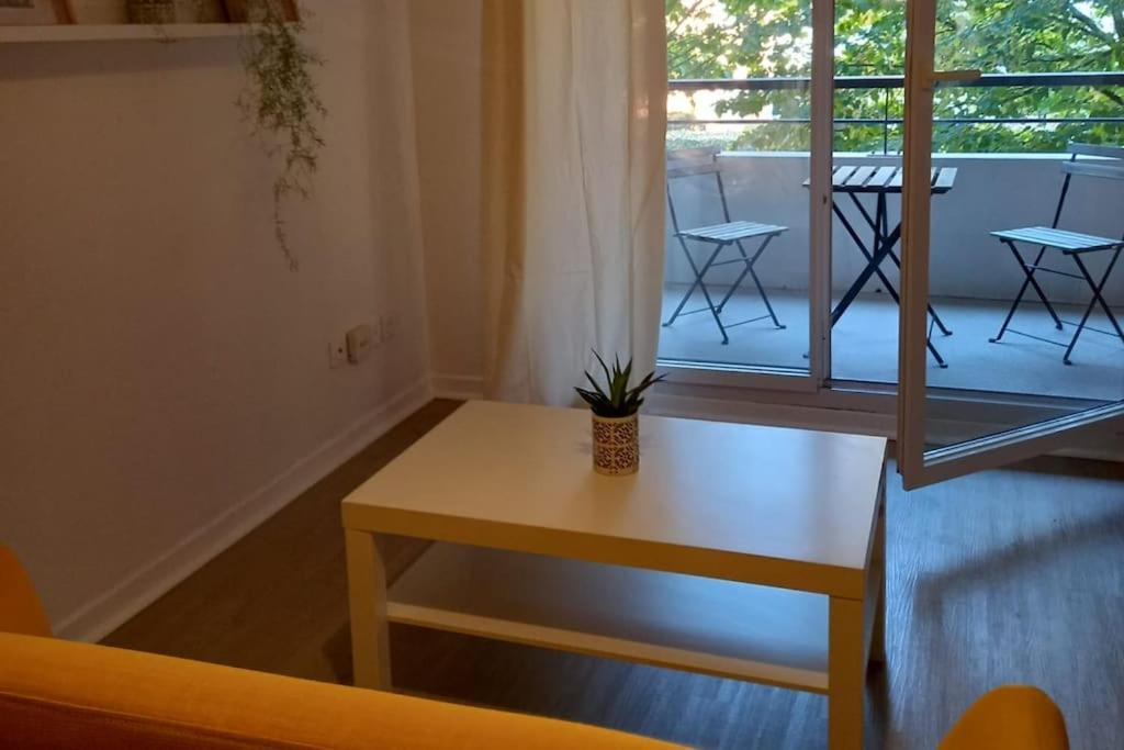 Appartement Cosy Cugnaux Luaran gambar