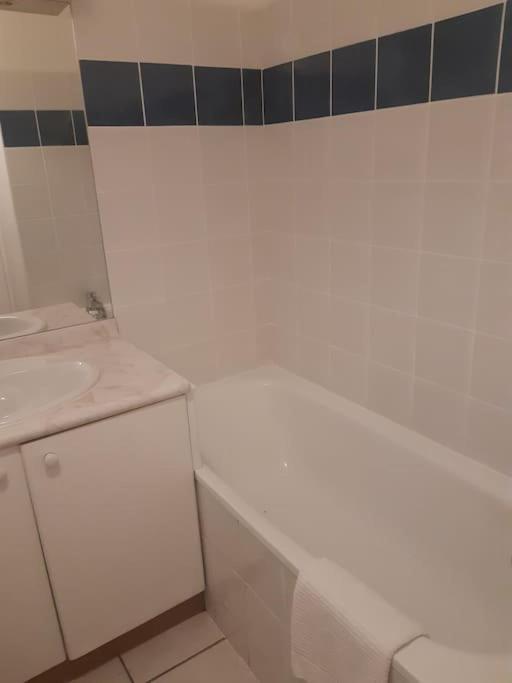 Appartement Cosy Cugnaux Luaran gambar