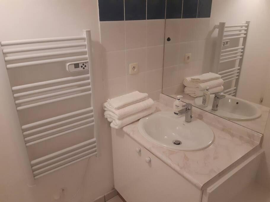 Appartement Cosy Cugnaux Luaran gambar